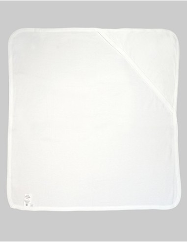 B-BZ24-Baby Hooded Blanket